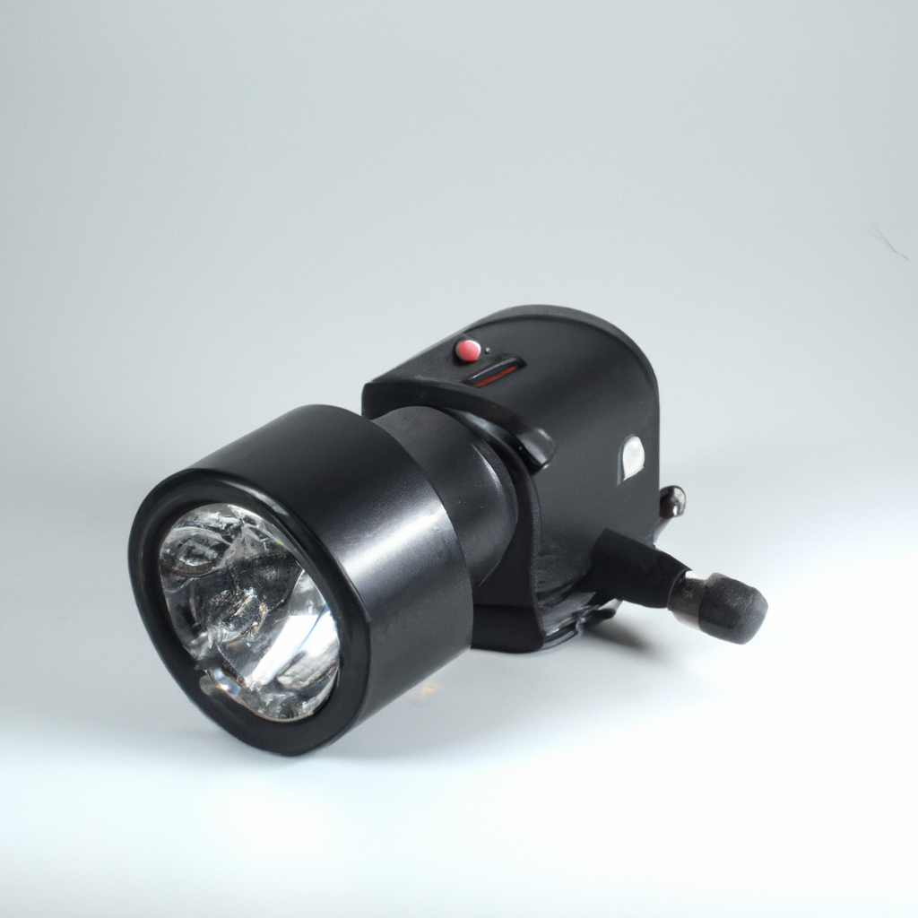 미니멀 사진 스튜디오 내부 전경