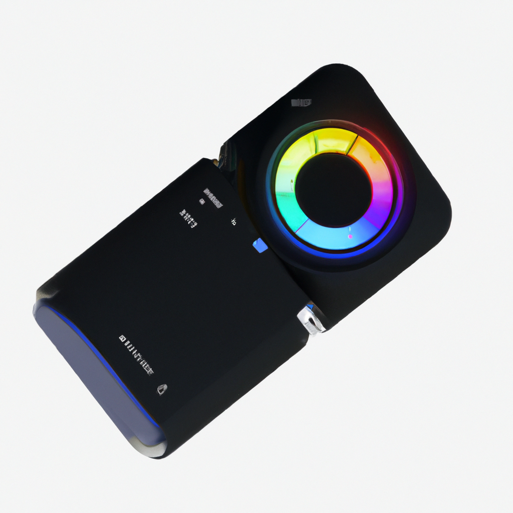 정확한 색감 아이콘